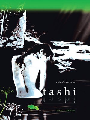 cover image of Tashi